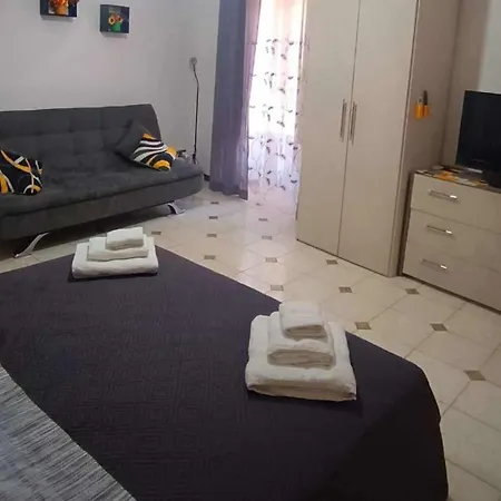 Casa Sarina