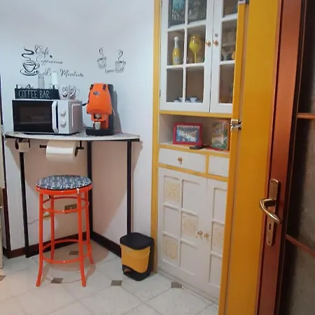 公寓 Casa Sarina