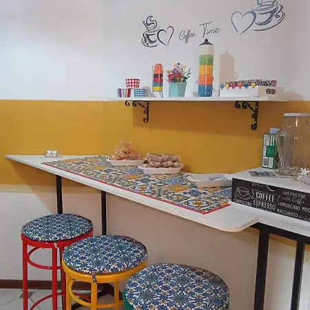 Casa Sarina *