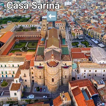 Casa Sarina Apartment