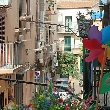 Casa Sarina *