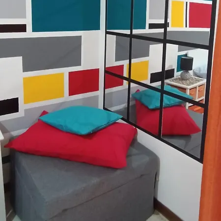 Casa Sarina