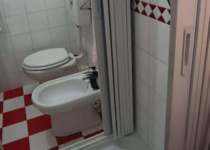 Casa Sarina Apartment Monreale