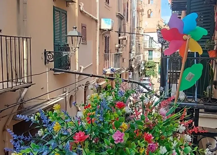 Casa Sarina *