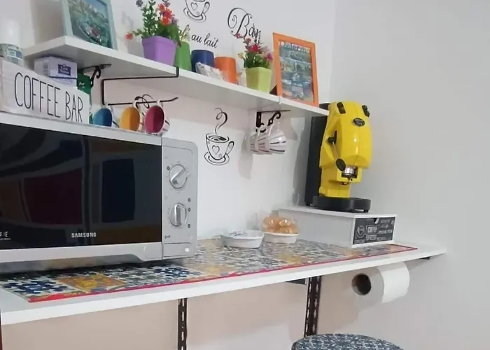 Casa Sarina Apartment