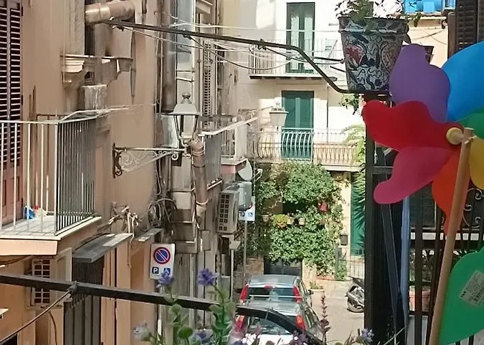 Casa Sarina *