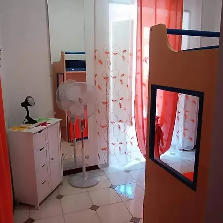 Appartamento Casa Sarina *