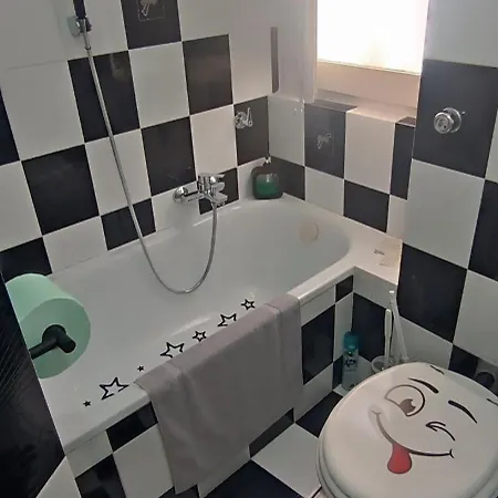 Casa Sarina Apartamento