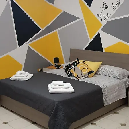 Appartamento Casa Sarina