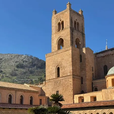 Apartamento Casa Sarina