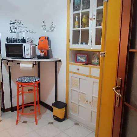 Casa Sarina *