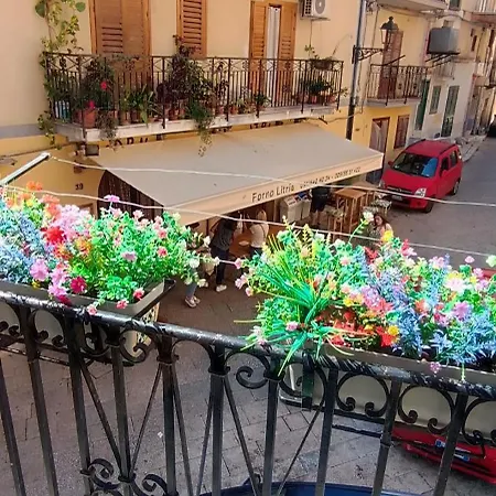Apartamento Casa Sarina *