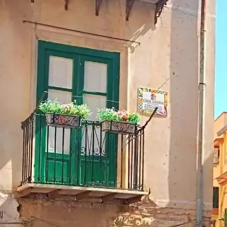 Casa Sarina Apartamento Monreale