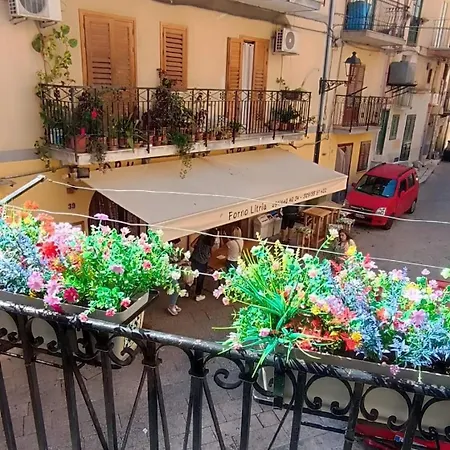 Casa Sarina *