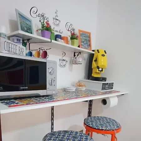 Casa Sarina Апартаменты